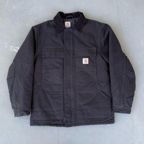 Carhartt Other - NWOT 90’s Duck Canvas Carhartt Jacket